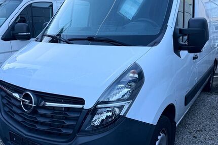 Opel Movano 34.950 km 19.999 &euro; Nürnberg 90441
