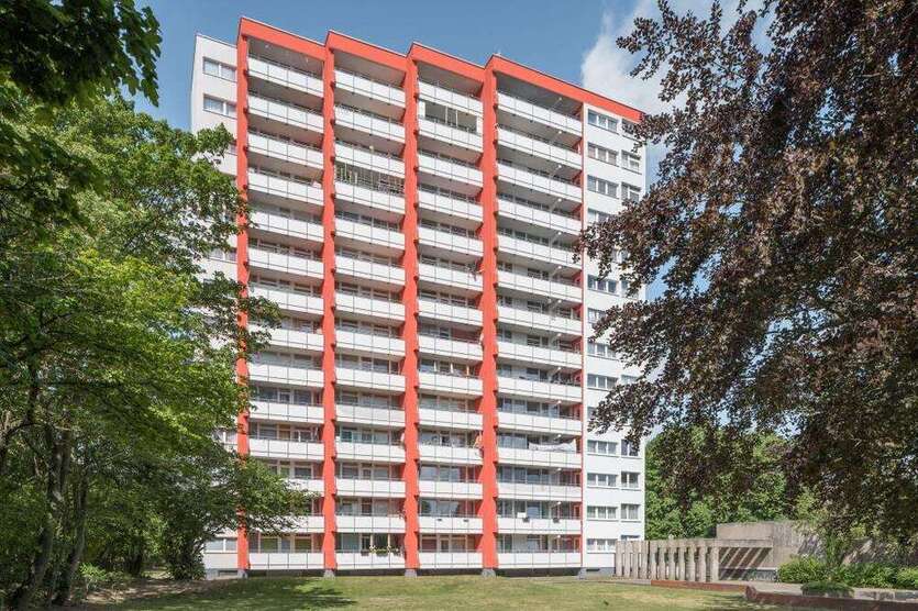 Wohnung zum Mieten in Braunschweig 599 € 74.75 m²