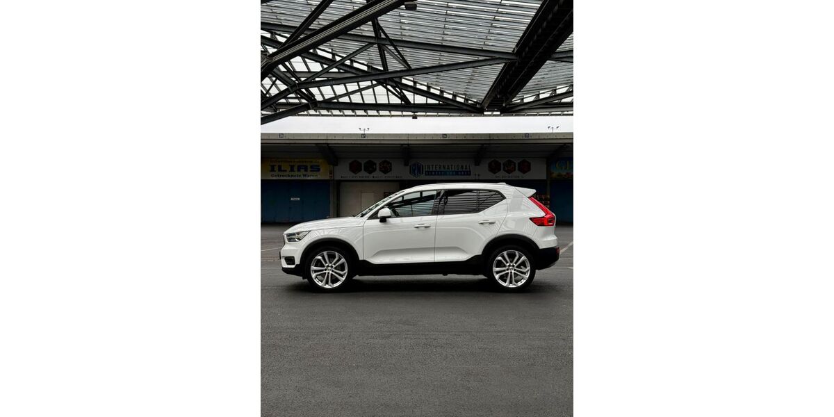 Volvo XC40 88.000 km 25.400 &euro; Burgdorf 31303