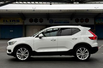 Volvo XC40 92.000 km 25.000 &euro; Burgdorf 31303