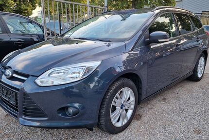 Ford Focus 147.500 km 4.490 &euro; Mannheim 68199