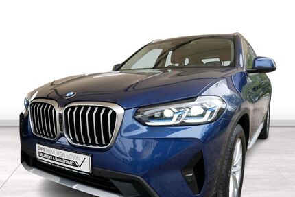 BMW X3 26.336 km 42.946 &euro; Weimar 99427