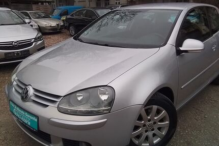 VW Golf 188.117 km 3.499 &euro; Leipzig 04155