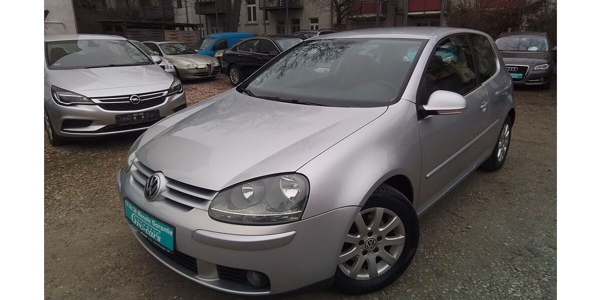 VW Golf 188.117 km 3.499 &euro; Leipzig 04155