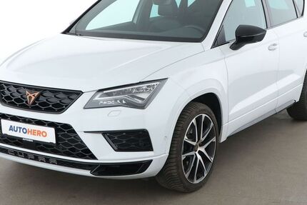 Cupra Ateca 105.031 km 21.640 &euro; Dresden 01187