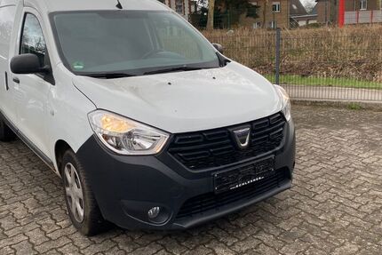 Dacia Dokker 43.000 km 10.990 &euro; Nienburg/Weser 31582