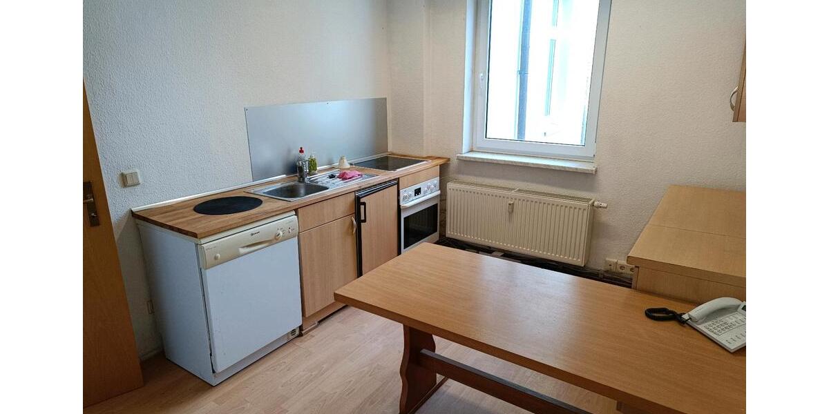 Gewerbeobjekt Chemnitz Kapellenberg - 820&euro; | Angebot:26402510