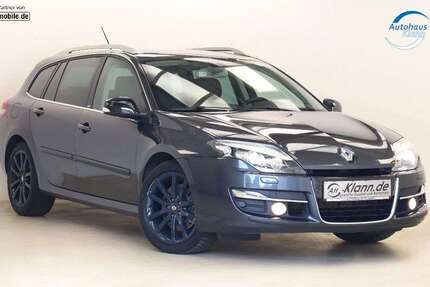 Renault Laguna 95.352 km 11.499 &euro; Teltow 14513