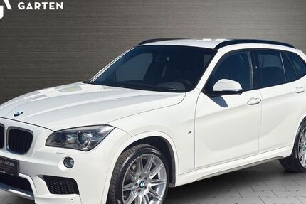 BMW X1 135.618 km 10.950 &euro; Einbeck 37574