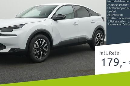 Citroen C4 1.500 km 23.890 &euro; Borken 46325