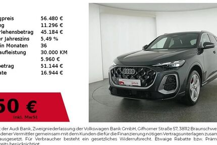Audi Q5 16.700 km 56.480 &euro; Nürnberg 90441