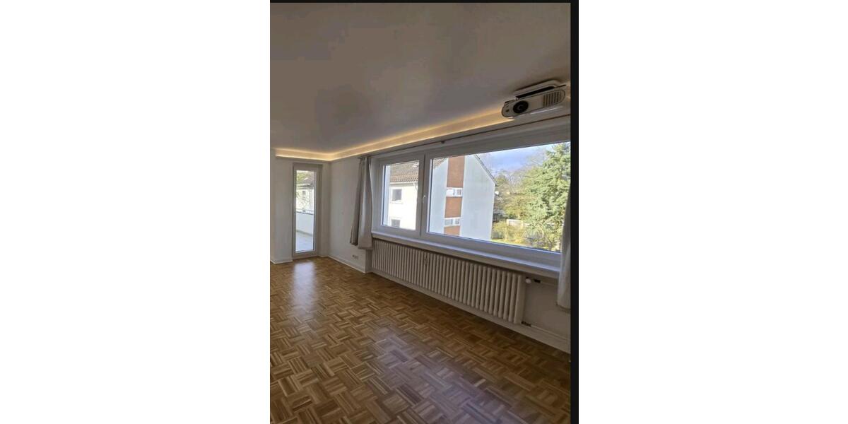 Ruhige, geräumige 5-Zimmer-Wohnung in Kirchrode 5 zimmer