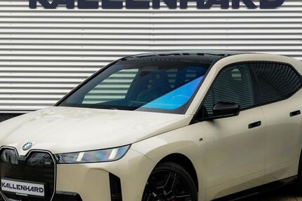 BMW iX 5.329 km 103.530 &euro; Köln 51149