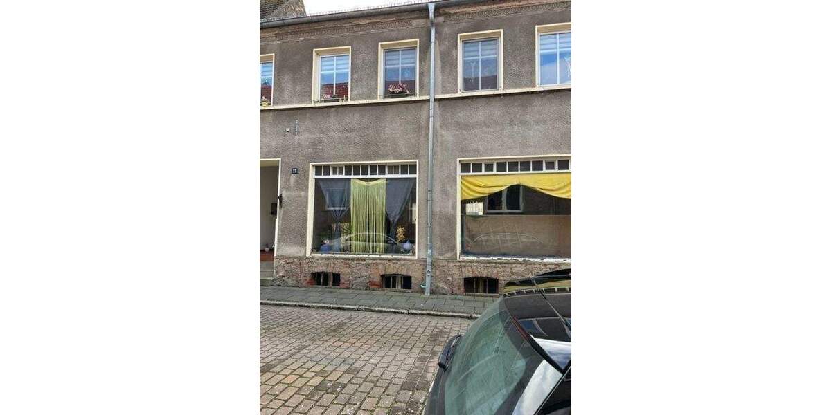 Gewerbeobjekt Putlitz - 7 Zimmer, 60.000&euro; | Angebot:25141935