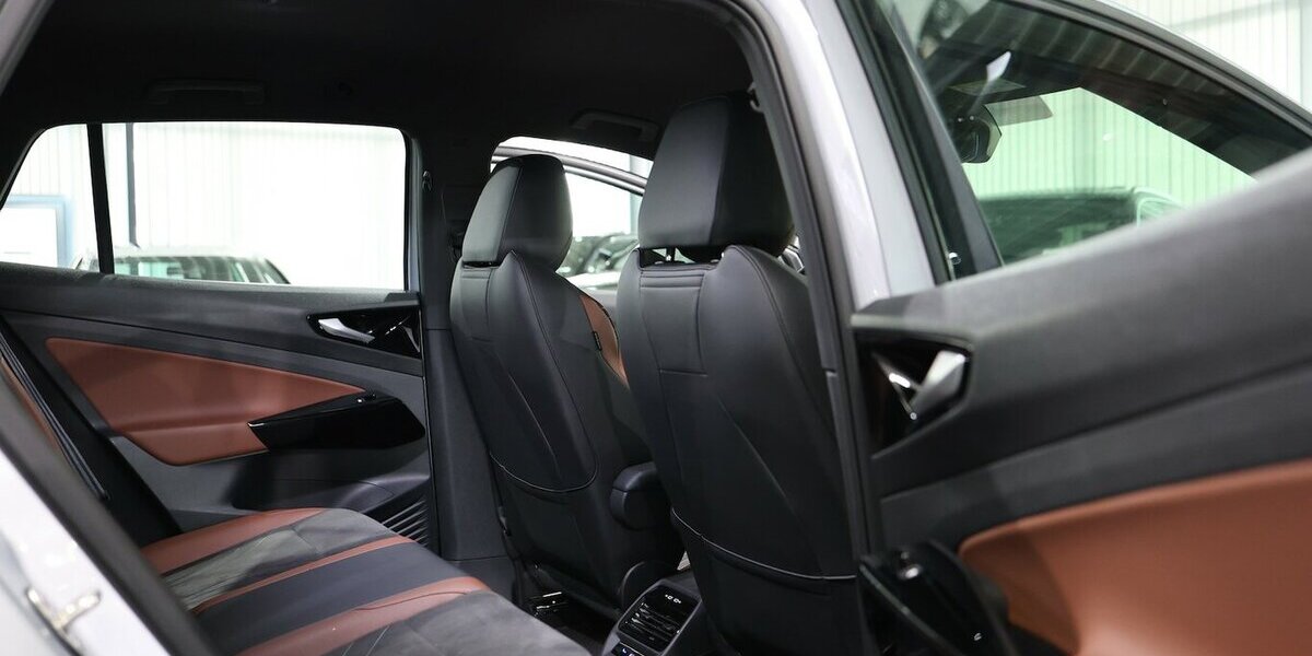 VW ID.4 PRO PERFORMANCE 150 kW IQ / MATRIX / STYLE 43.000 km 31.997 &euro; Hamm 59077