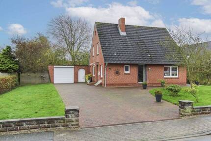 Haus Klanxbüll - 4 Zimmer, 250.000&euro; | Angebot:26160848