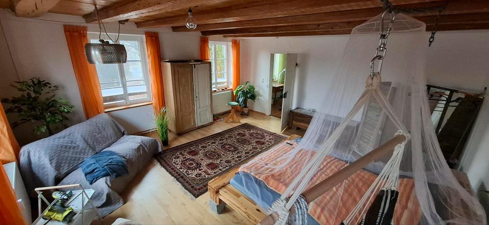 Etagenwohnung Leutkirch im Allgäu - 1.234&euro; | Angebot:23138430