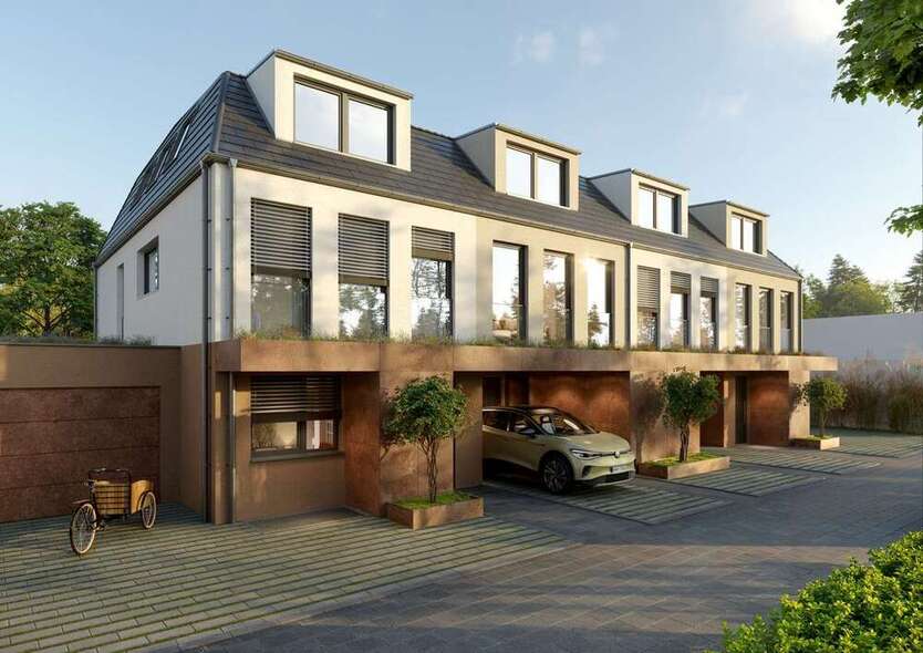 Haus zum Kaufen in München 1.350.000 € 158.1 m²