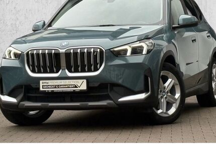 BMW iX1 45.075 km 36.880 &euro; Wuppertal 42117