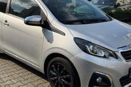 Peugeot 108 50.440 km 7.900 € Penig 09322
