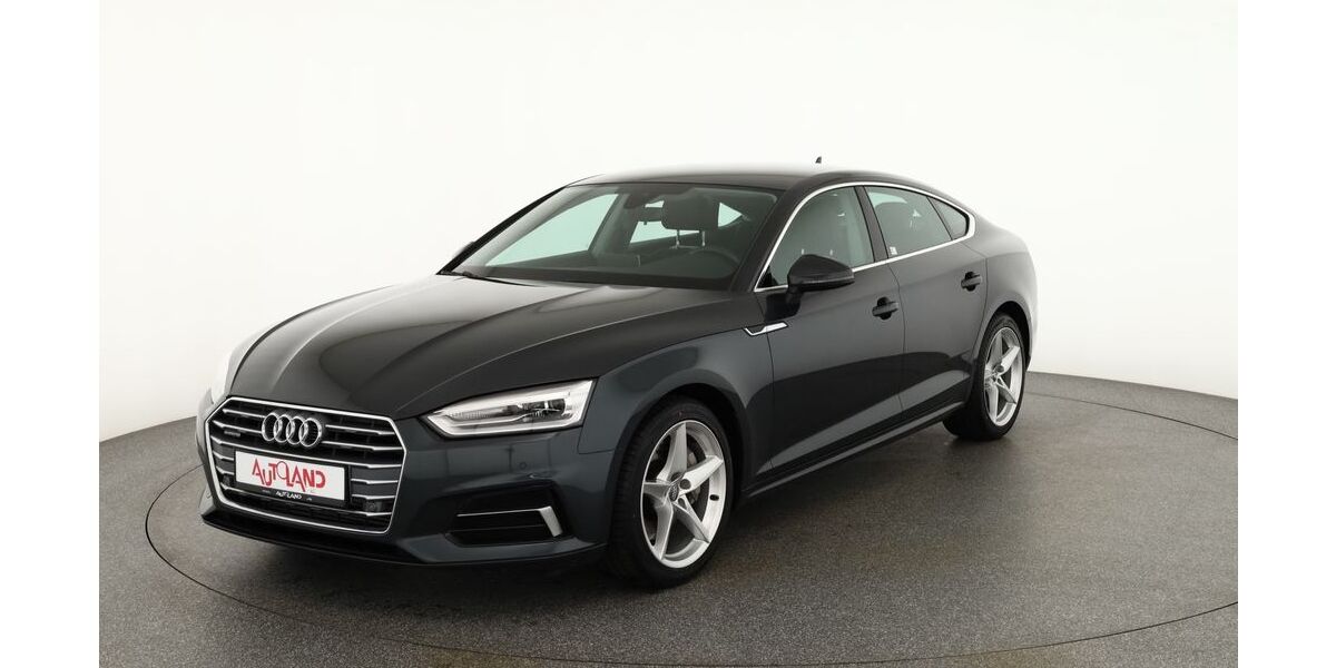 Audi A5 69.990 km 32.950 &euro; Dresden 01239