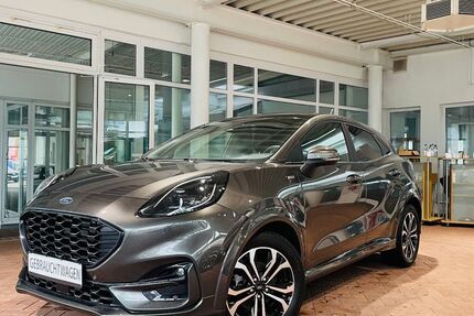 Ford Puma 23.300 km 21.700 &euro; Homburg/Saar 66424