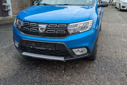 Dacia Sandero 98.103 km 8.000 &euro; Much 53804