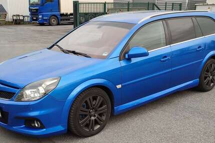 Opel Vectra 184.000 km 9.499 &euro; Anröchte 59609