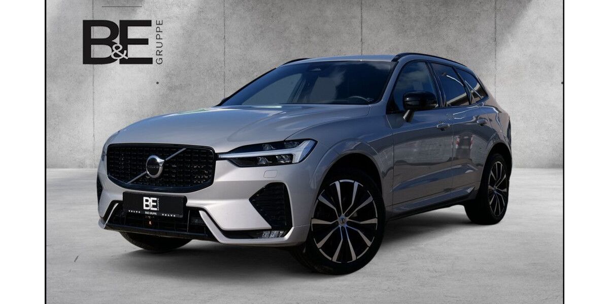 Volvo XC60 88.200 km 35.950 &euro; Kiel 24107
