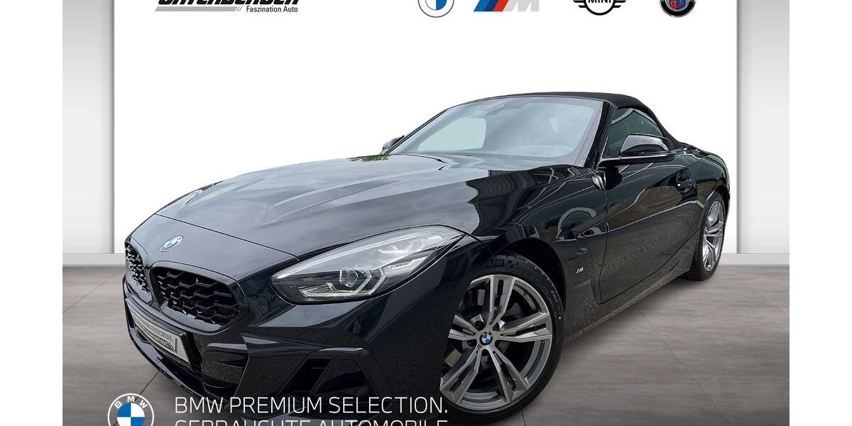 BMW Z4 17.850 km 49.950 &euro; Prien am Chiemsee 83209