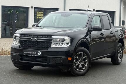 Ford Maverick 1.866 km 33.990 &euro; Fürth (bei Nürnberg) 90768