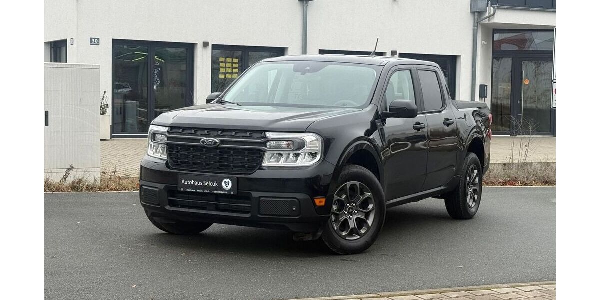 Ford Maverick 1.866 km 34.990 &euro; Fürth (bei Nürnberg) 90768