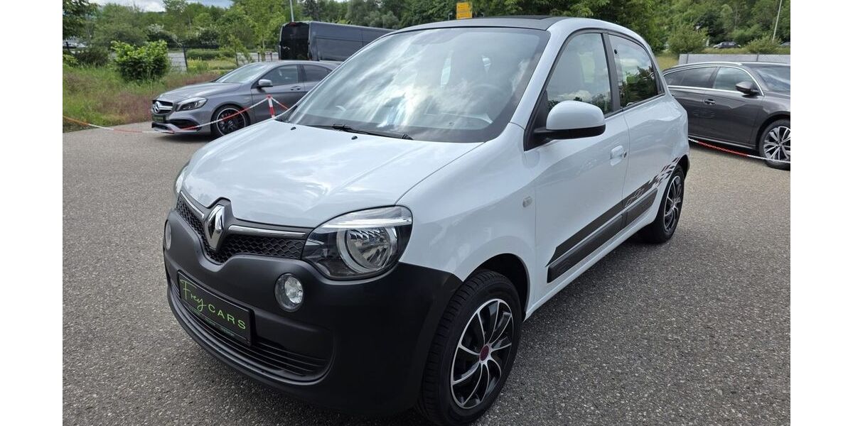 Renault Twingo 103.079 km 5.399 &euro; Balingen 72336