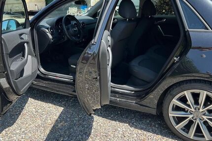 Audi A1 43.000 km 11.900 &euro; Baienfurt 88255