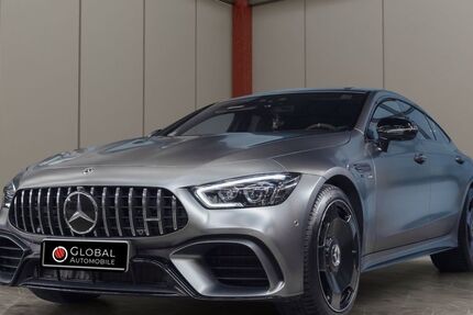 Mercedes-Benz AMG GT S 20.000 km 97.990 &euro; Potsdam 14478