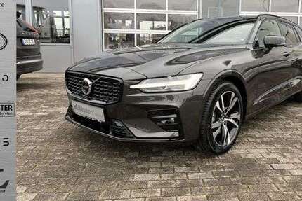 Volvo V60 2.500 km 44.900 &euro; Kritzow-Wismar 23970