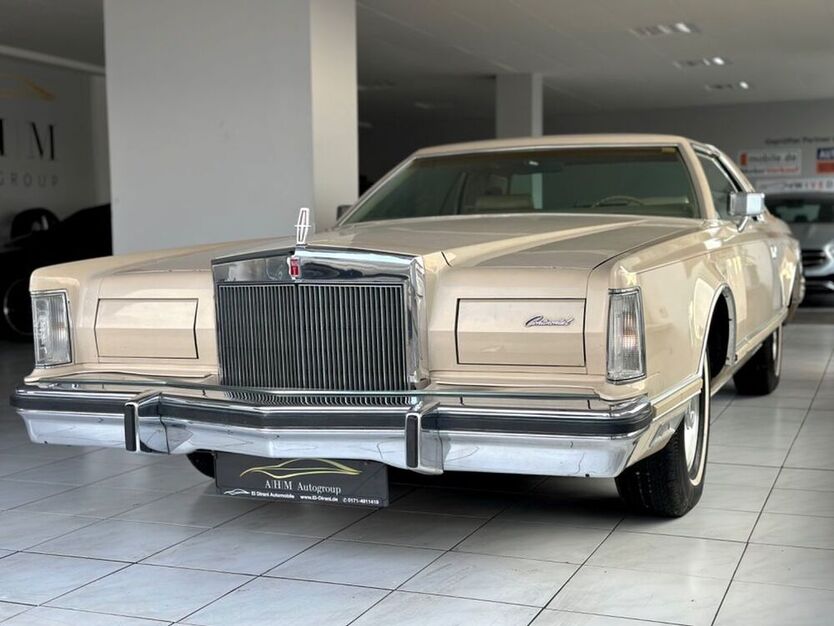 Continental