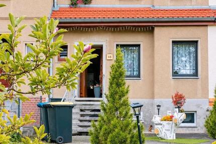 Haus Ronneburg - 4 Zimmer, 149 m&sup2;, 170.000&euro; | Angebot:27415878