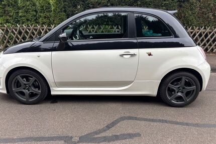Abarth 500C