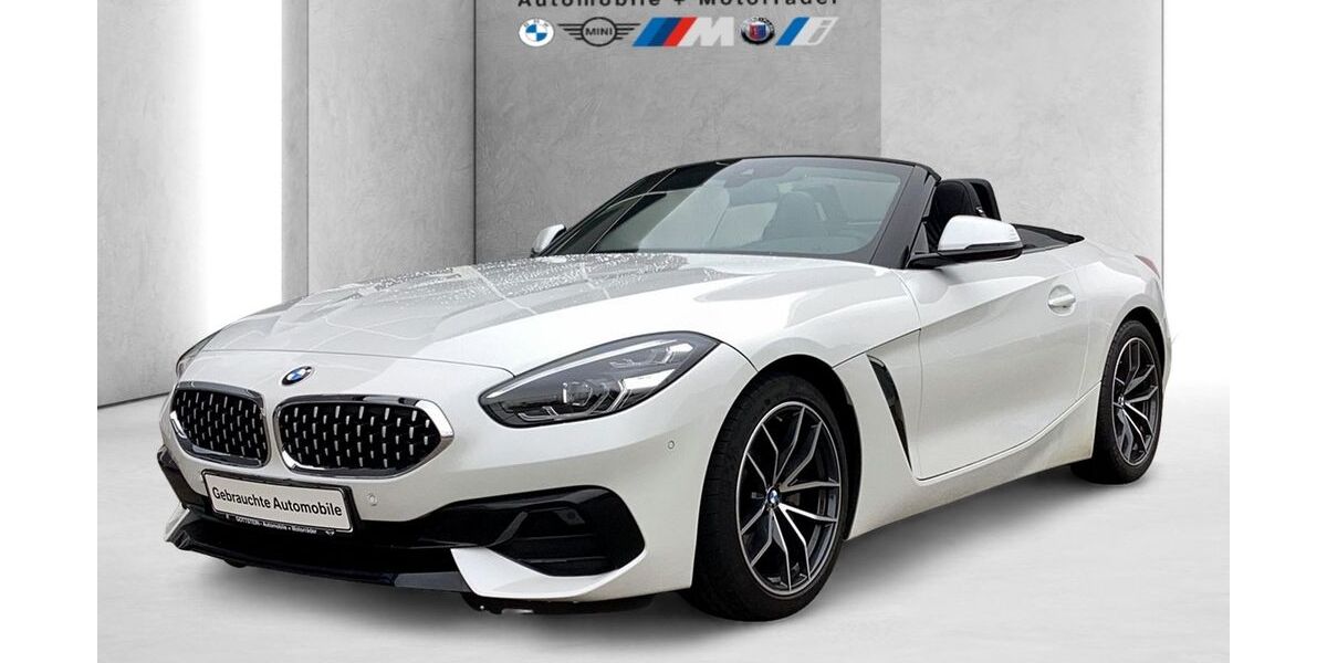BMW Z4 63.650 km 34.990 &euro; Waldshut-Tiengen 79761