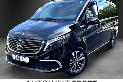 Mercedes EQV