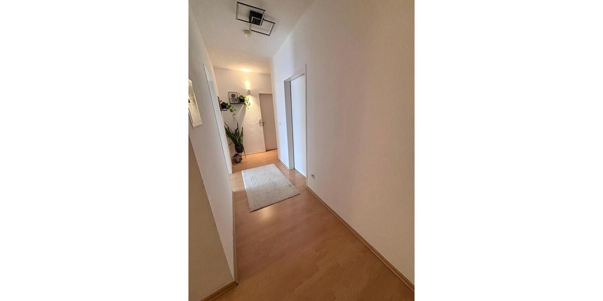 Etagenwohnung Greven - 3 Zimmer, 78 m&sup2;, 230.000&euro; | Angebot:24733641