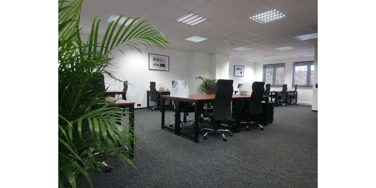 Gewerbeobjekt Rüsselsheim am Main - 398&euro; | Angebot:26668586