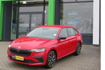 Skoda Scala 8.130 km 26.690 &euro; Zwickau 08056