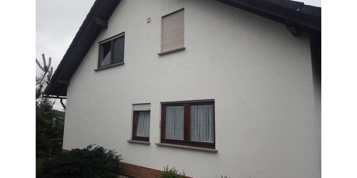 Einfamilienhaus Hatzfeld (Eder) - 235.000&euro; | Angebot:27296195