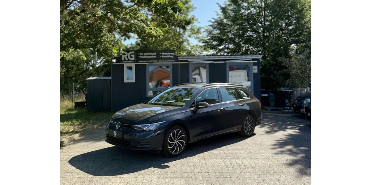 VW Golf 185.500 km 15.990 &euro; Raunheim 65479
