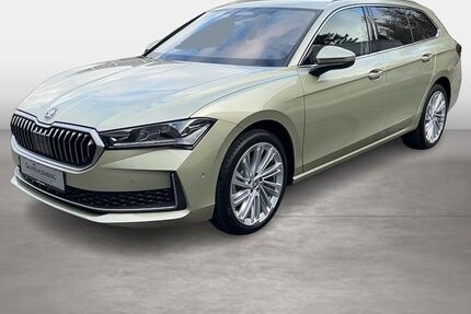 Skoda Superb 9.000 km 41.990 &euro; Überlingen 88662