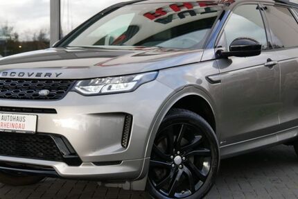 Land Rover Discovery Sport 87.500 km 25.600 &euro; Geisenheim am Rhein 65366