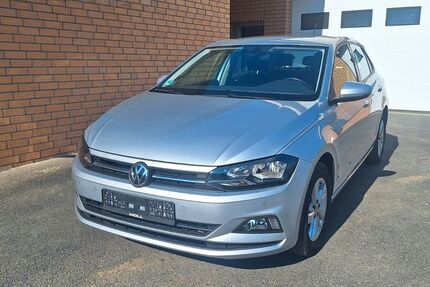 VW Polo 54.664 km 12.500 &euro; Hennef 53773