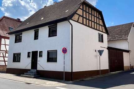 Haus Schaafheim - 8 Zimmer, 188 m&sup2;, 299.500&euro; | Angebot:27104167